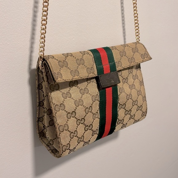 ⭐️ Authentic Gucci Mini Bag - Picture 14 of 15